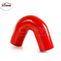 High performance turbo flexible U shape silicone hose silicone radiator hose